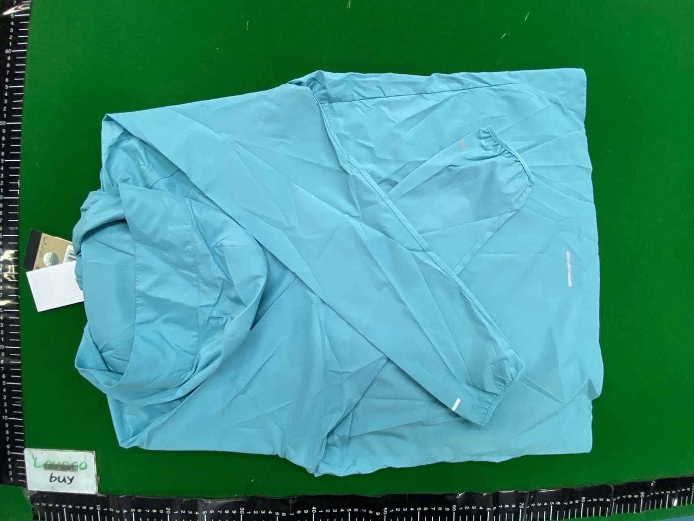 Veste Nike Running authentique Fb7541-464 — QC 6