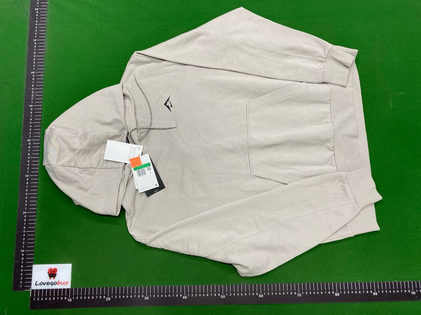 Pull Nike trail authentique neuf avec étiquette — QC 2