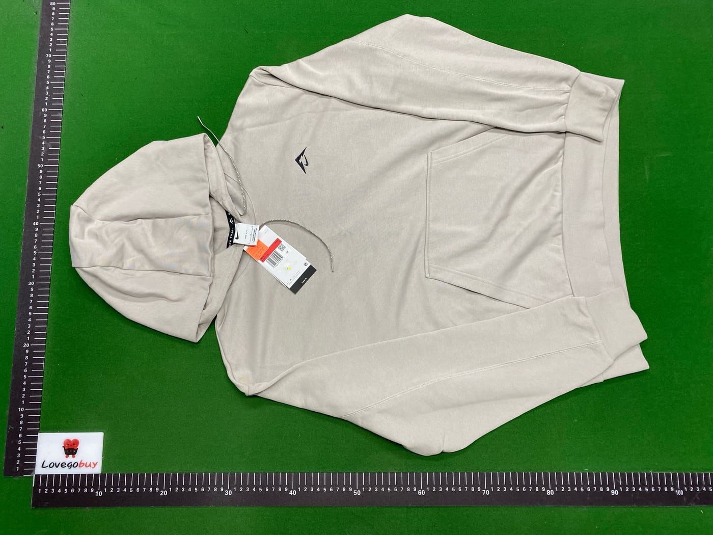 Pull Nike trail authentique neuf avec étiquette — QC 4