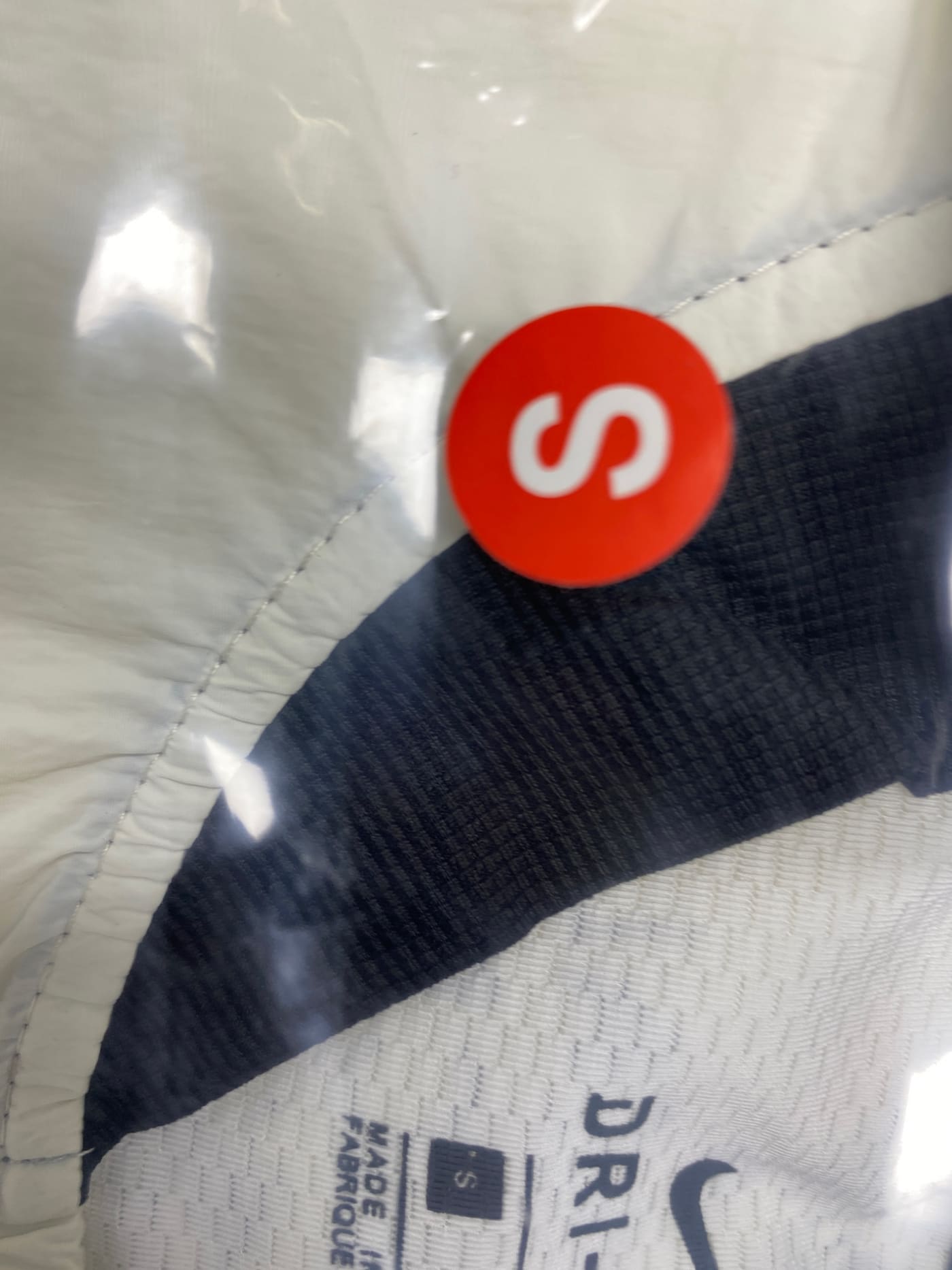 Veste Nike Nathan Bell — QC 4