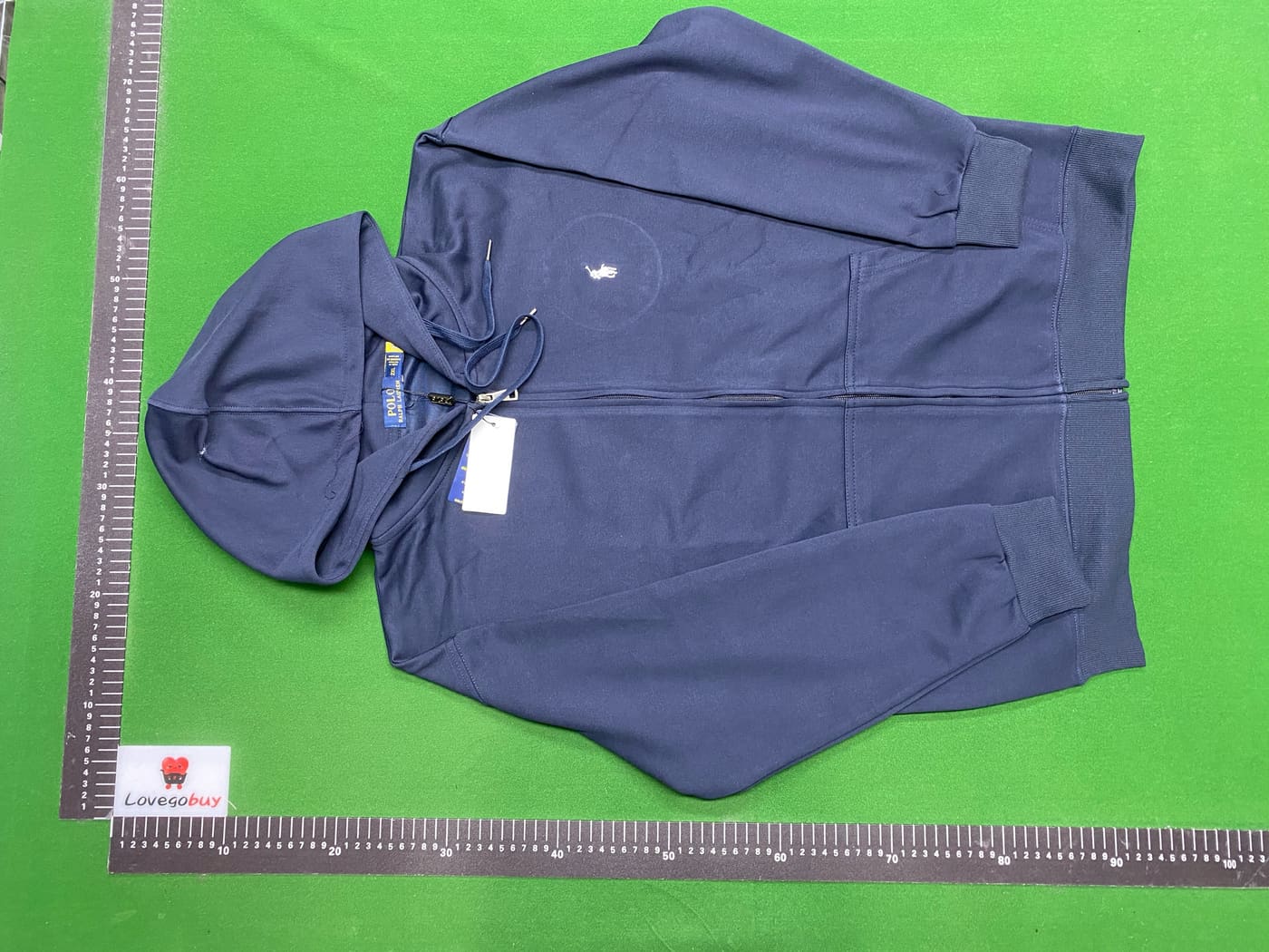 Ensemble Ralph Lauren 4