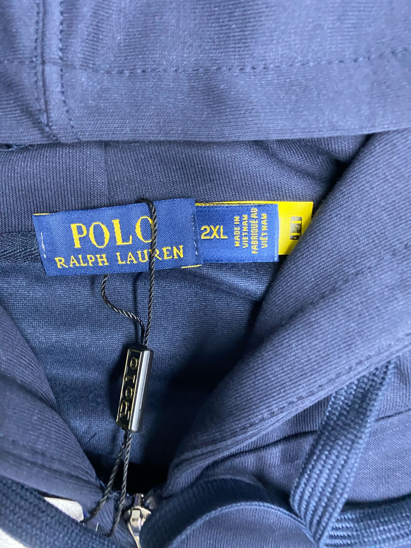 Ensemble Ralph Lauren — QC 3