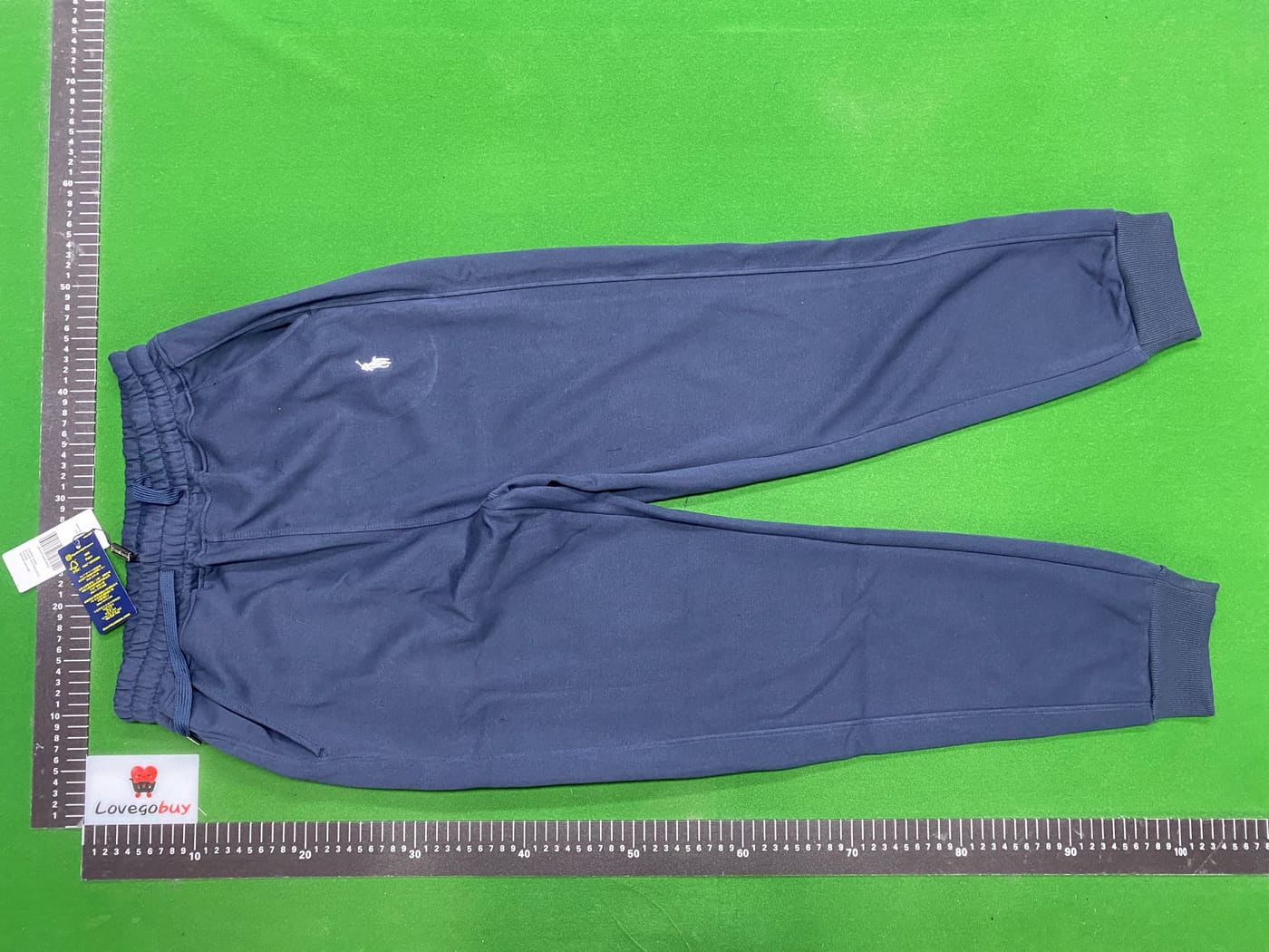 Ensemble Ralph Lauren — QC 4