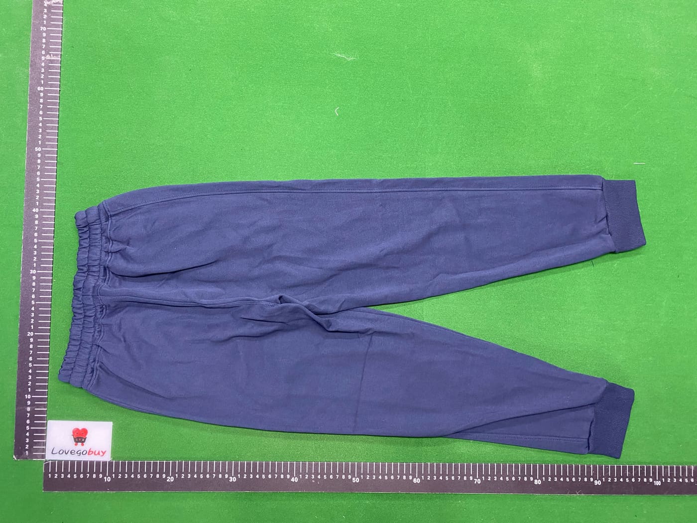 Ensemble Ralph Lauren — QC 5