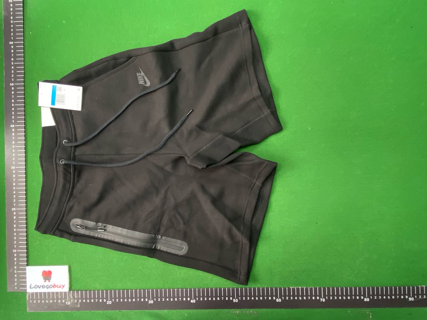 Short Nike Tech 3