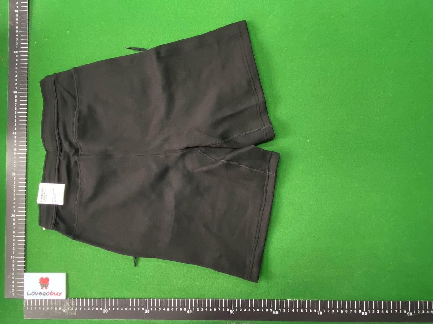 Short Nike Tech 4