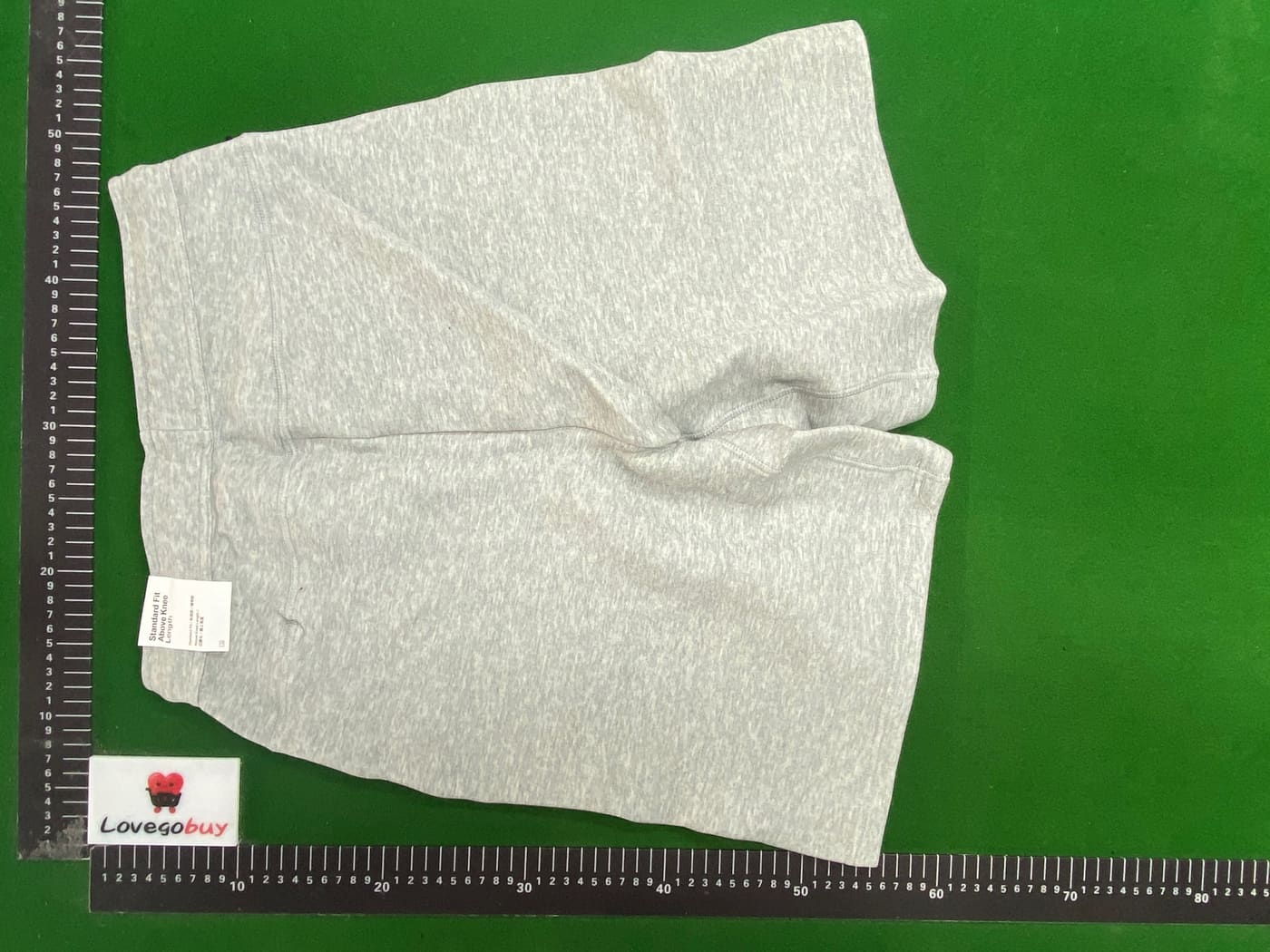 Short Nike Tech — QC 5