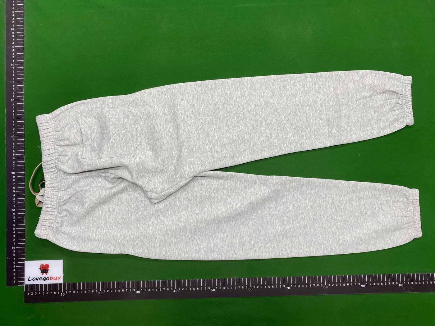 Ensemble Essentials Fear of God 3 coloris — QC 4