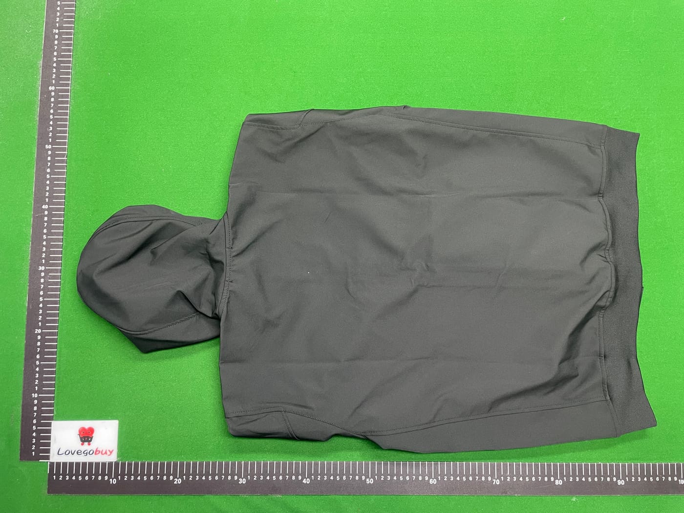 Stone Island Soft Shell - R 3