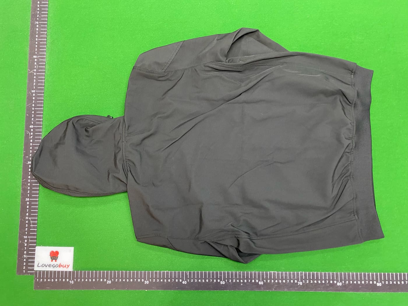 Stone Island Soft Shell - R — QC 5