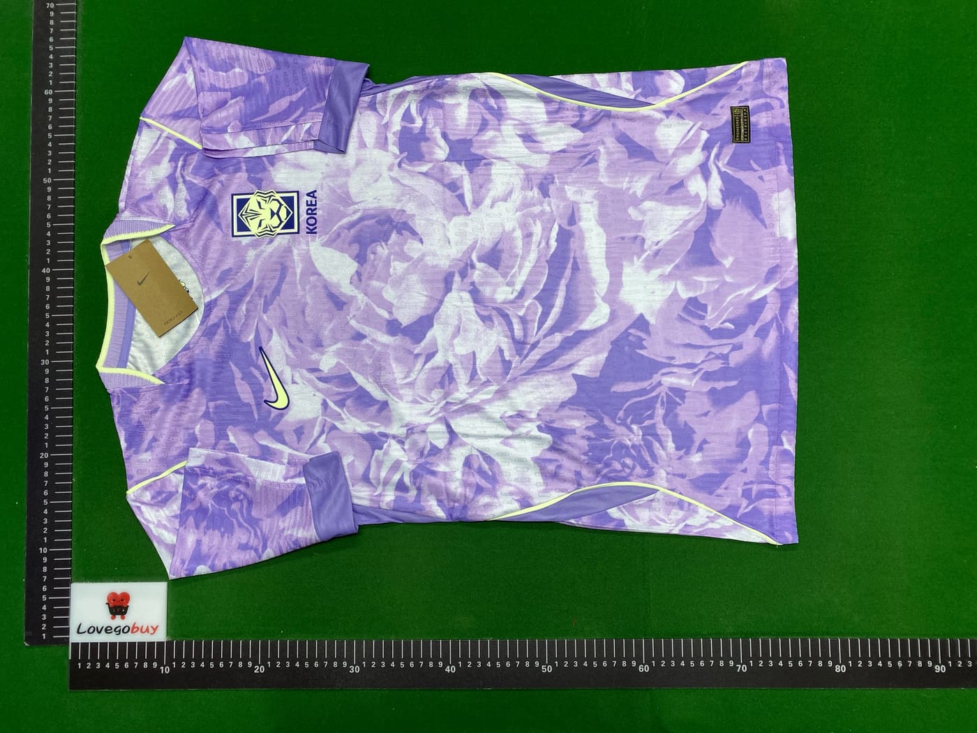 Maillot de foot + flocage gratuit — QC 5