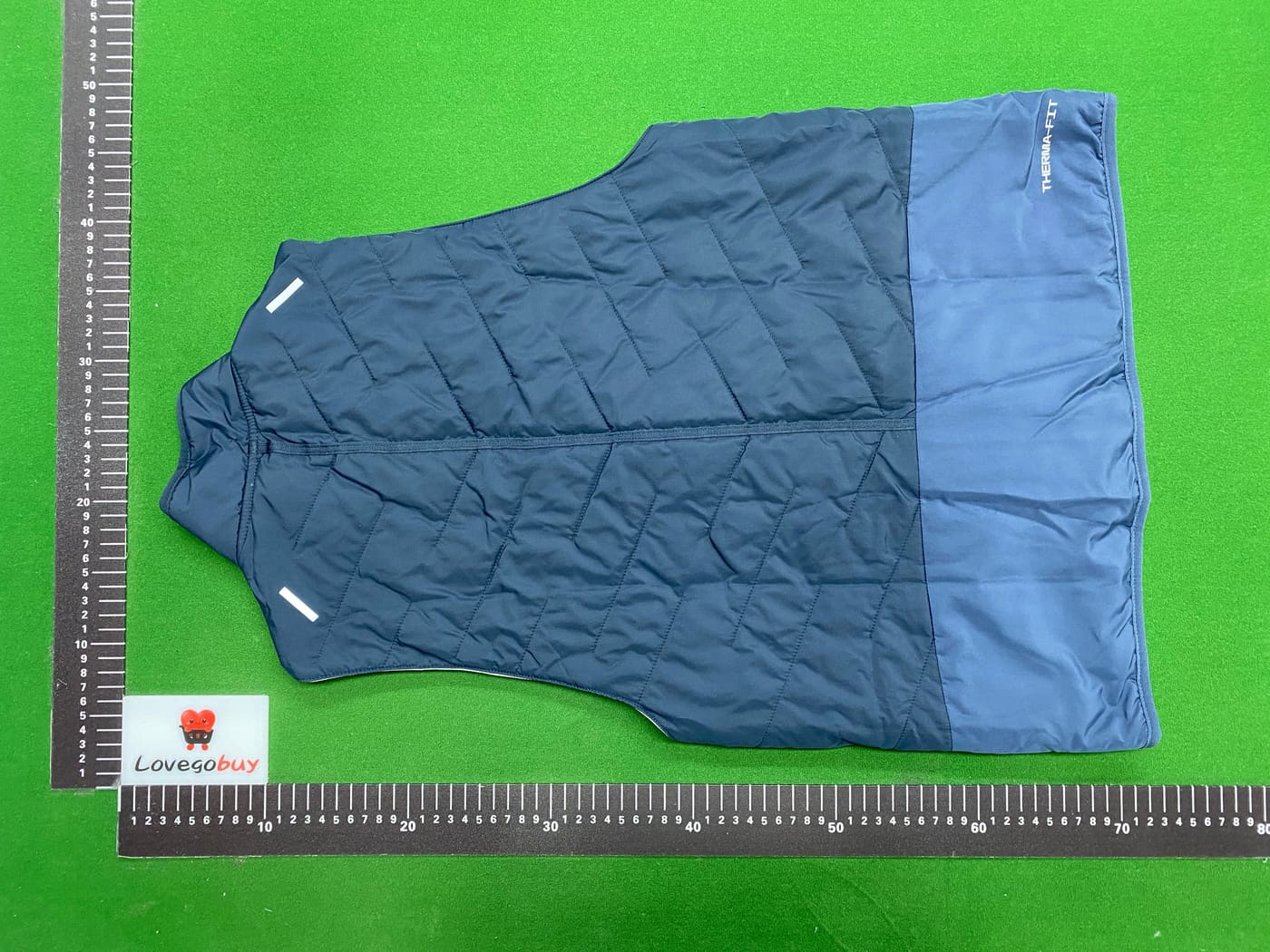 Gilet sans Manche Nike Running 3