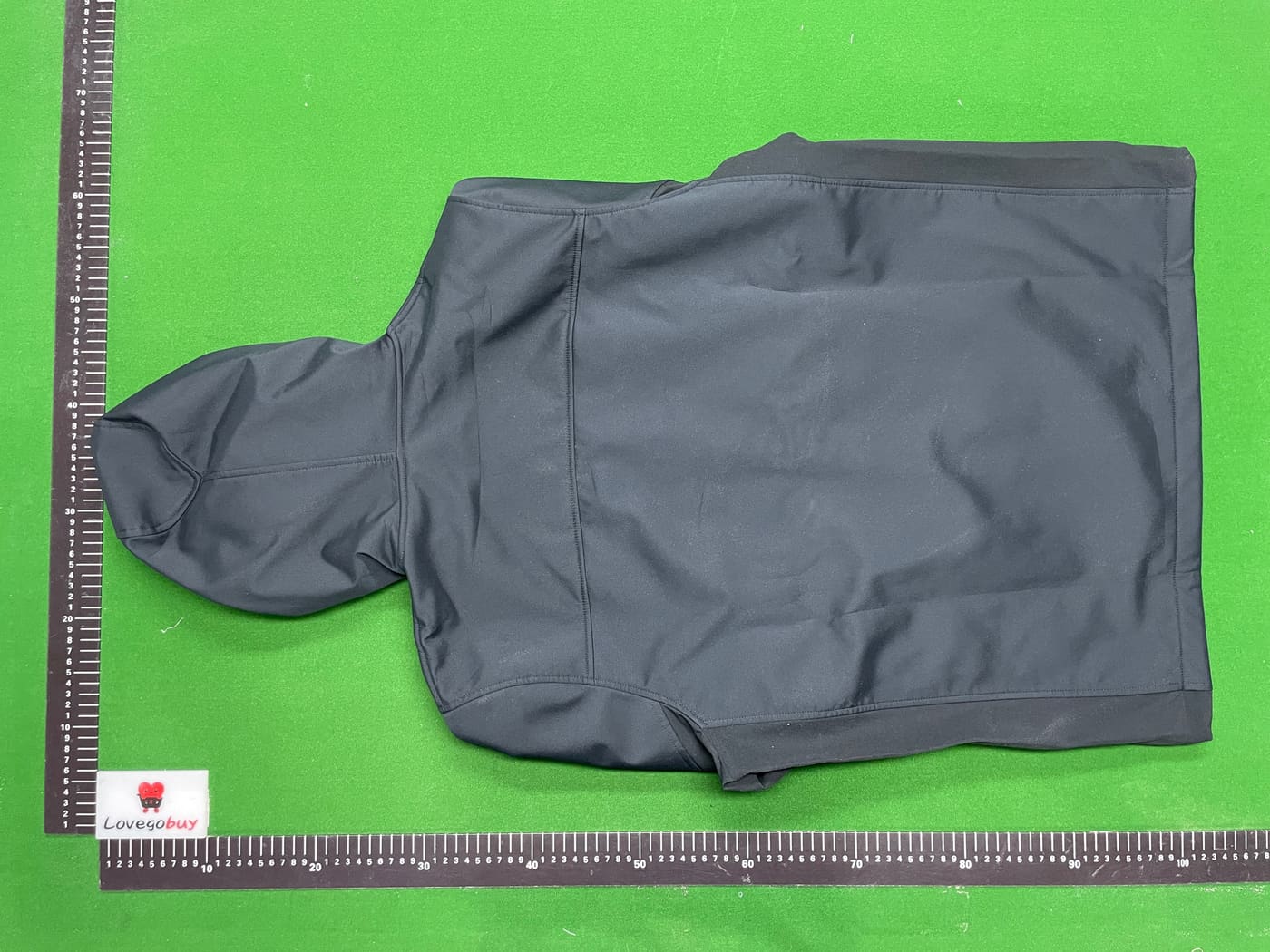 Under Armour ColdGear authentique logo noir 4