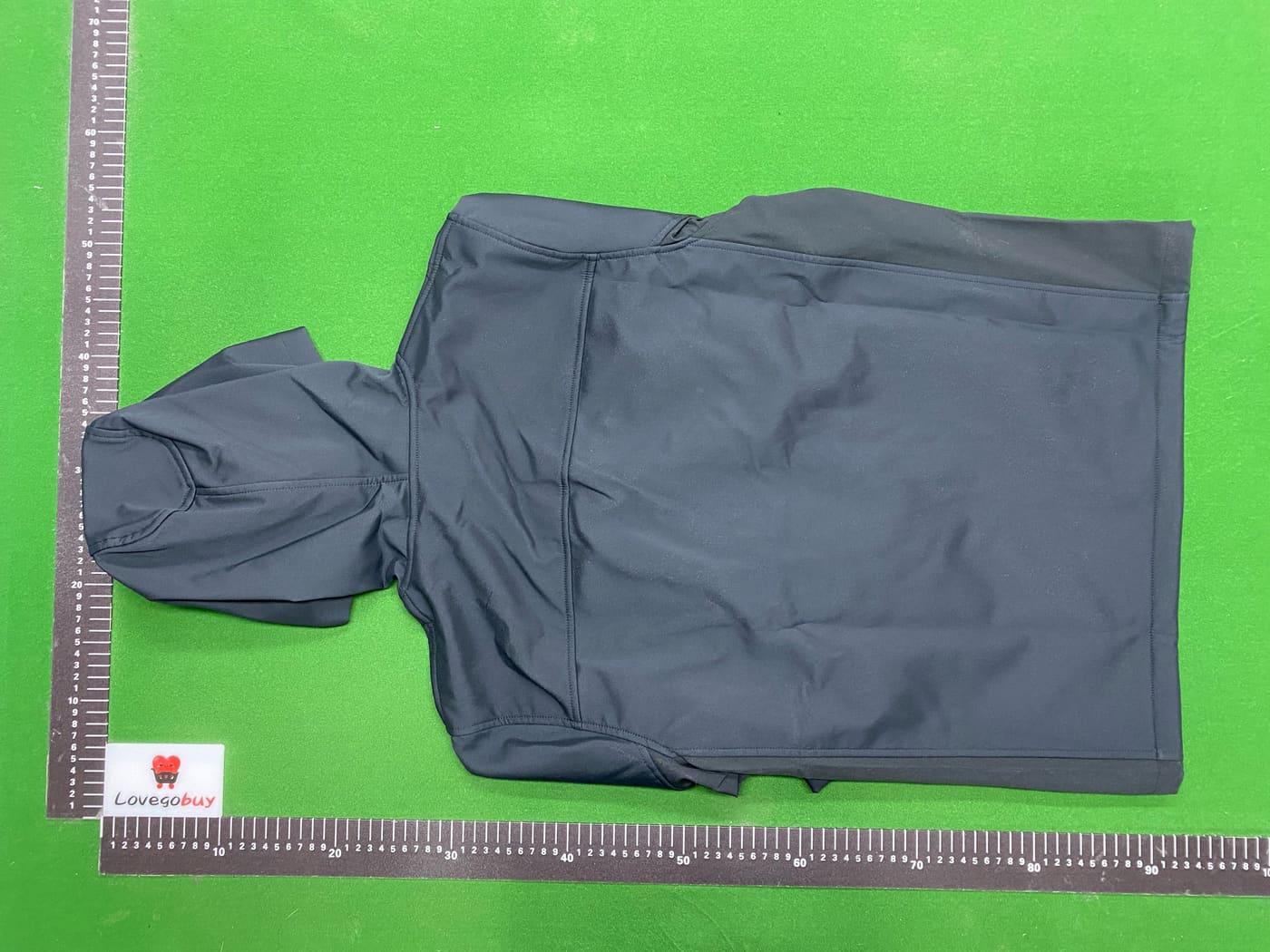 Under Armour ColdGear authentique logo noir — QC 4
