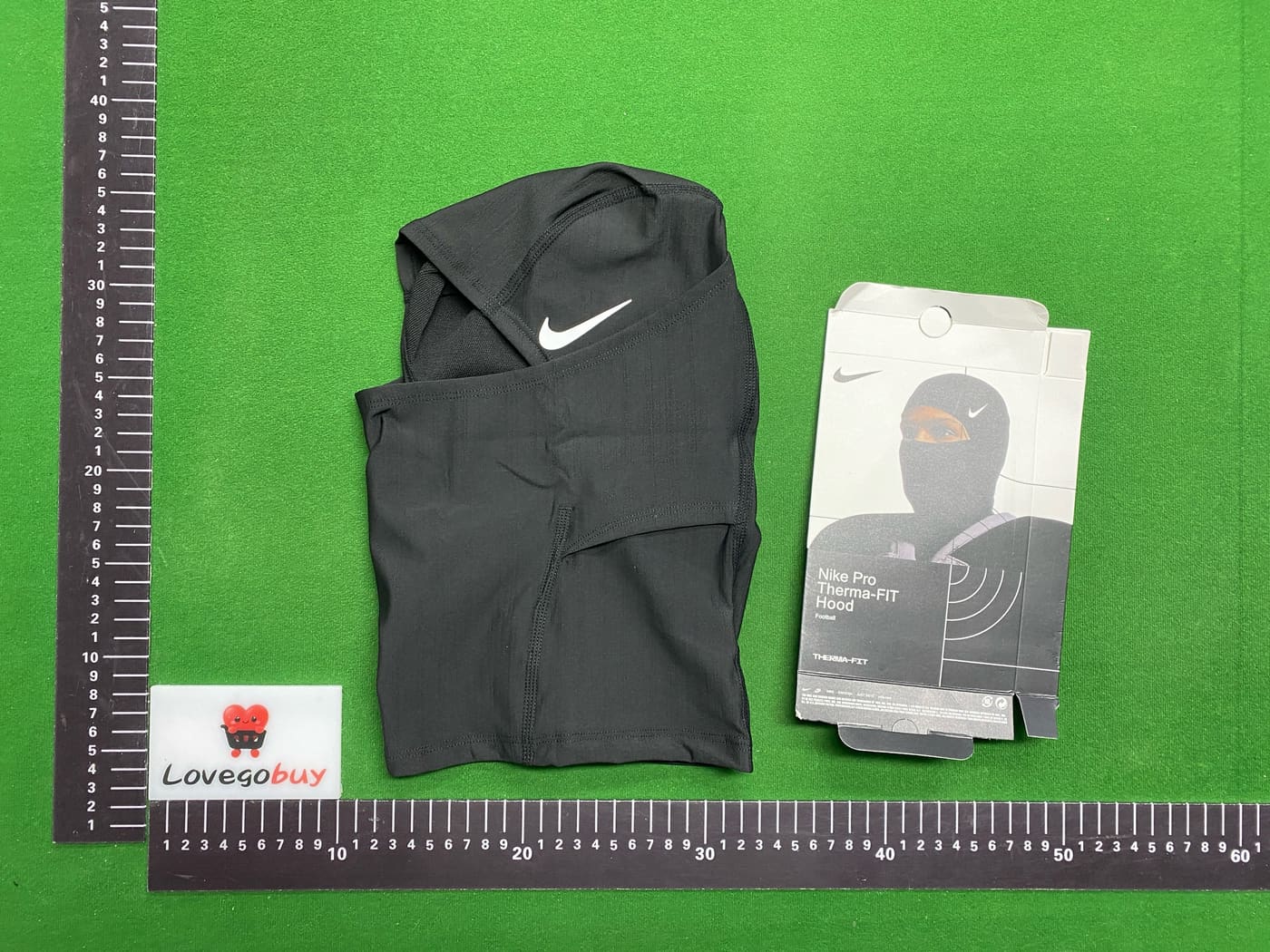 Cagoule Nike 3