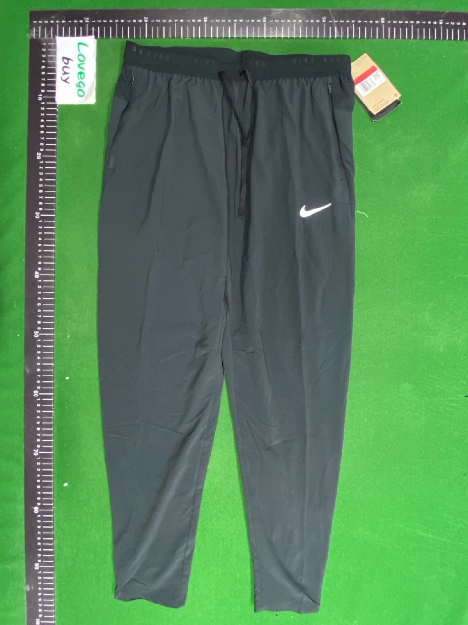 Bas Nike Stride authentique — QC 4