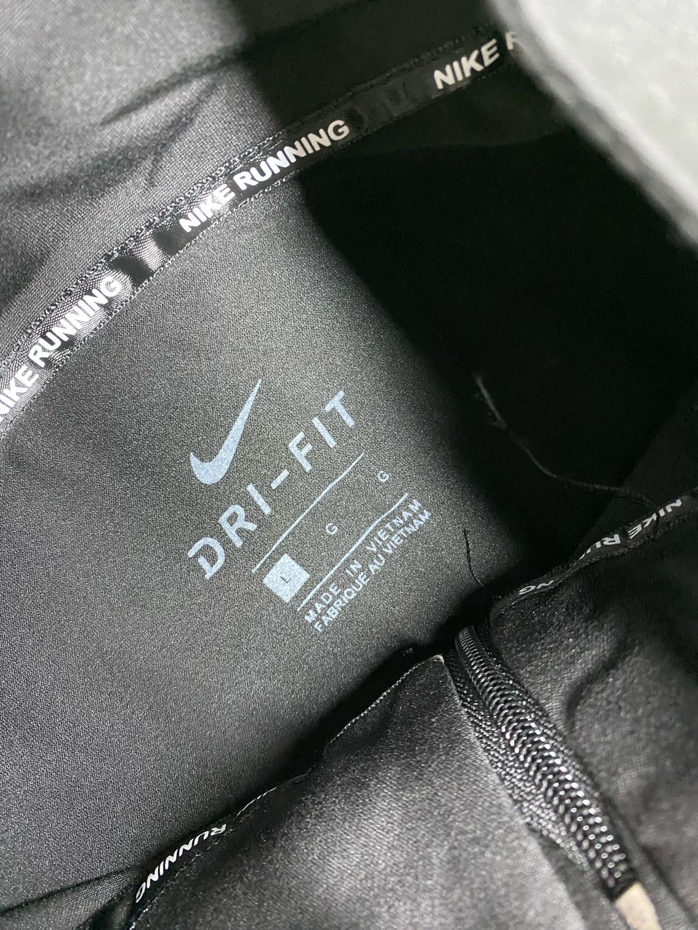 Ensemble Nike Running Tokyo 4