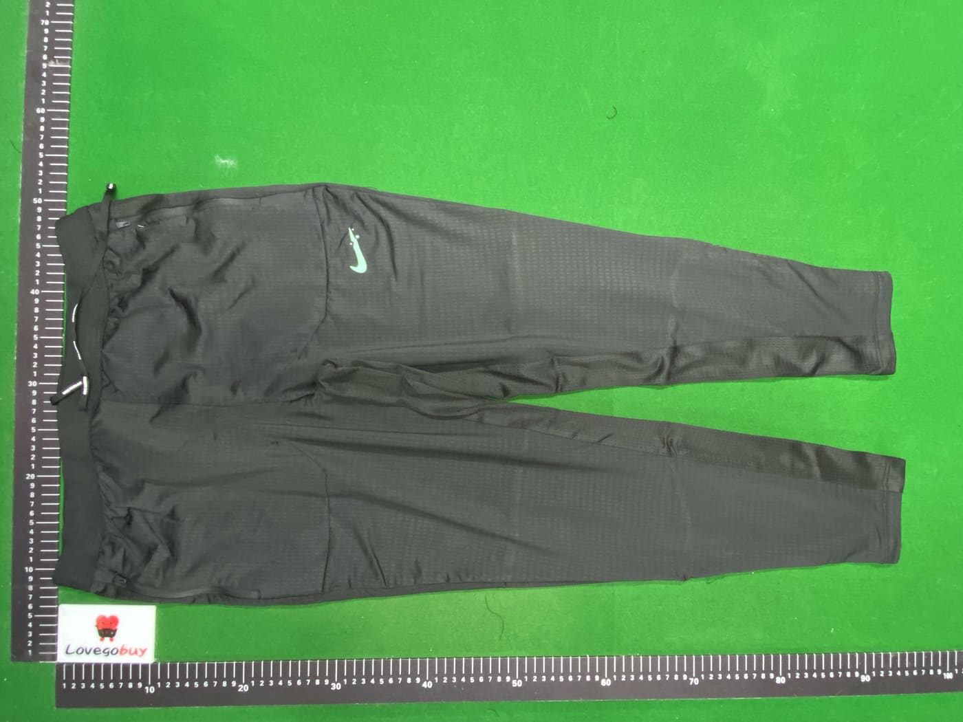 Ensemble Nike Running Tokyo — QC 2