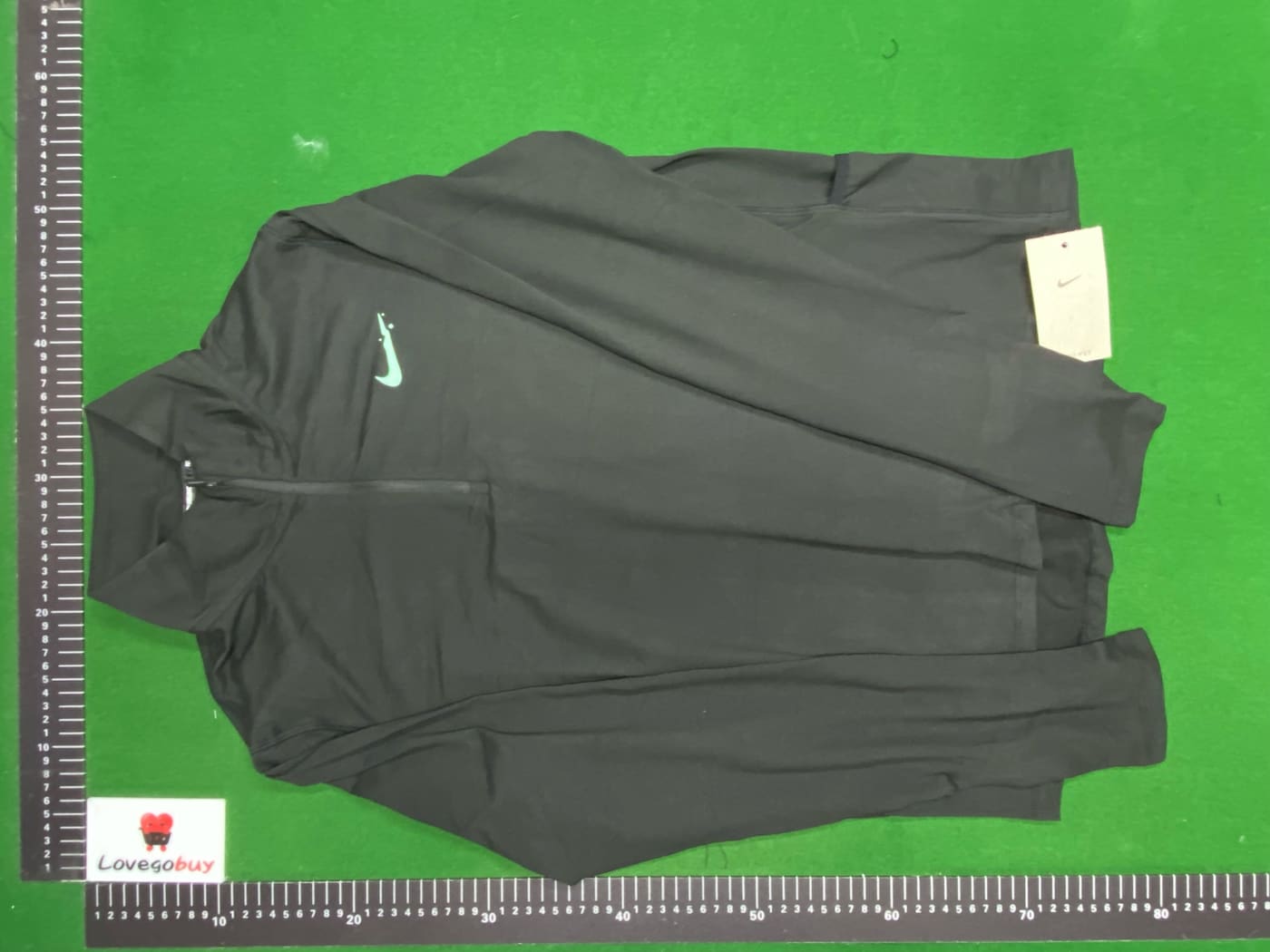 Ensemble Nike Running Tokyo — QC 3