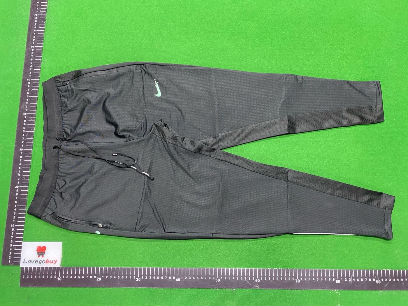 Ensemble Nike Running Tokyo — QC 5