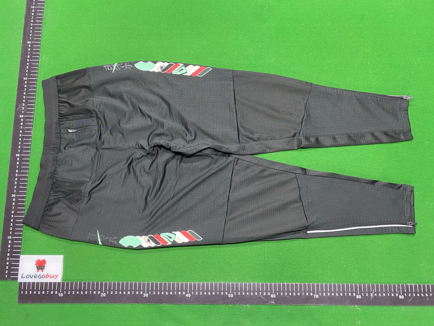 Ensemble Nike Running Tokyo — QC 6
