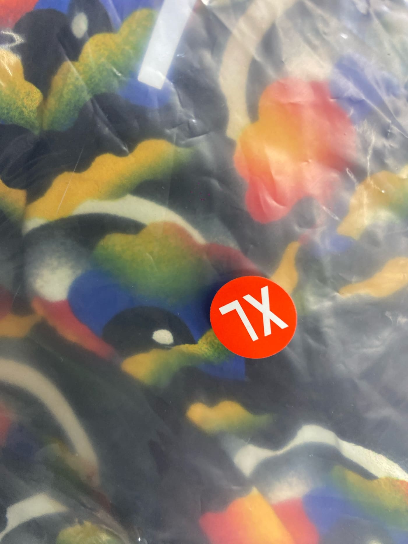 Veste Nike Running Always — QC 6