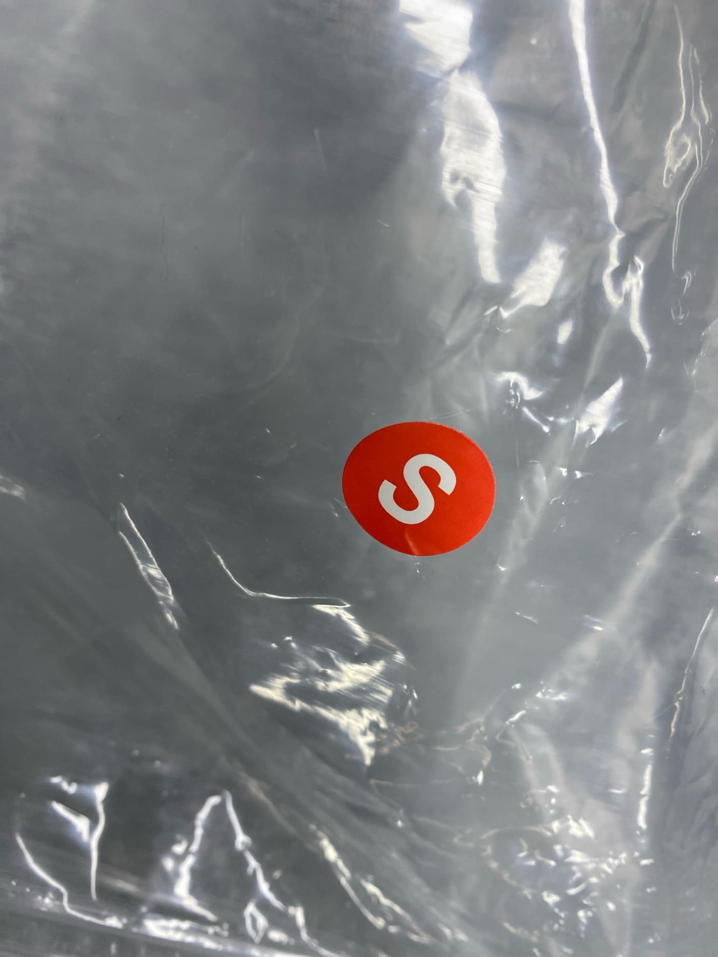 Bas Nike Tech Fleece gris — QC 5