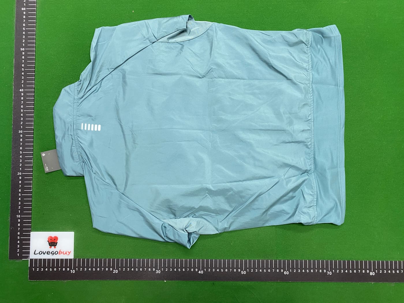 Veste Under Armour Hybrid gris 3
