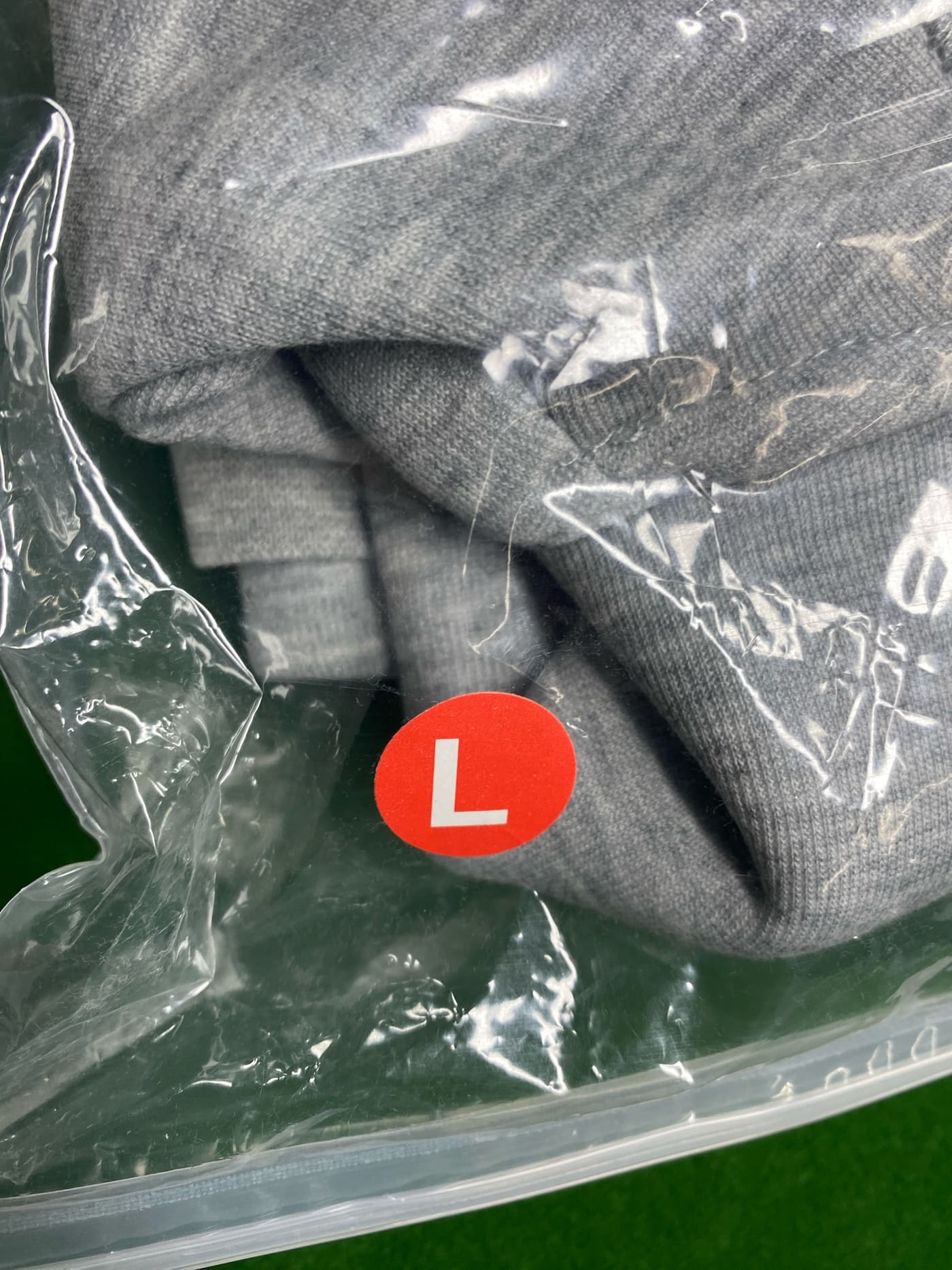 Pull Nike Tech Dubaï rare noir et gris — QC 6