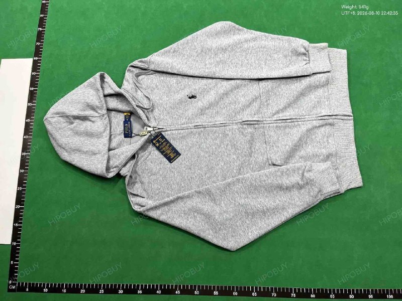 Ensemble Ralph Lauren (6 coloris)