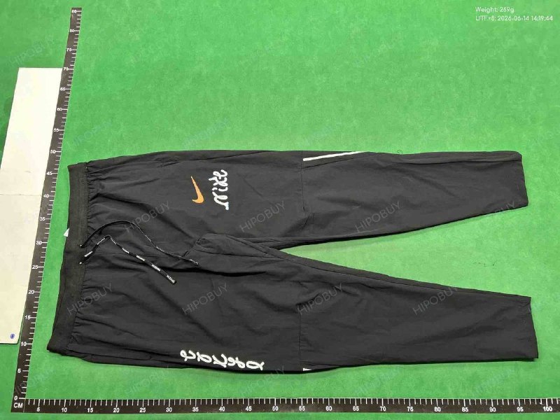 Bas Nike Running Tokyo logo orange