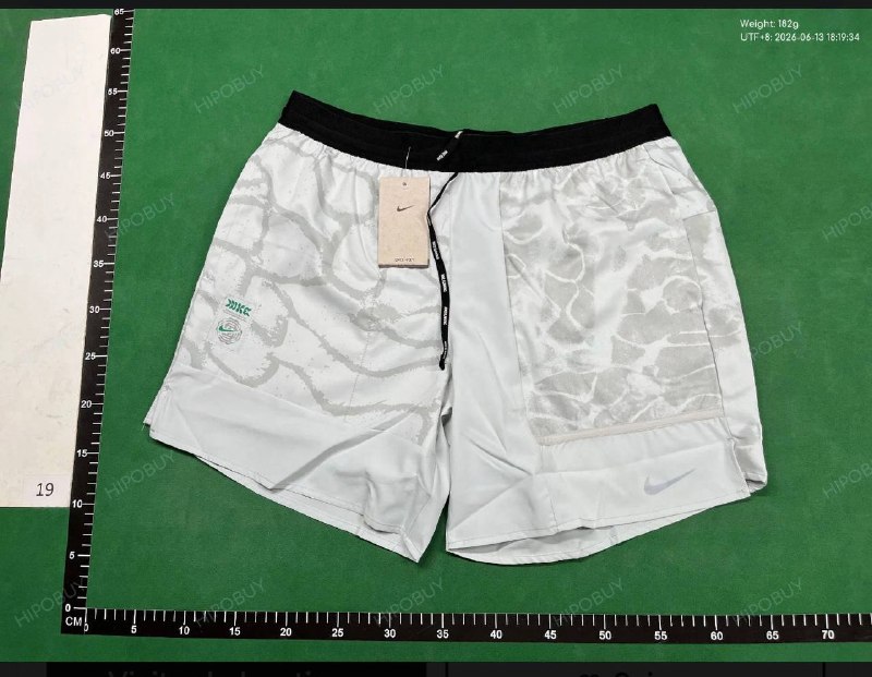 Short Nike Running Tempo