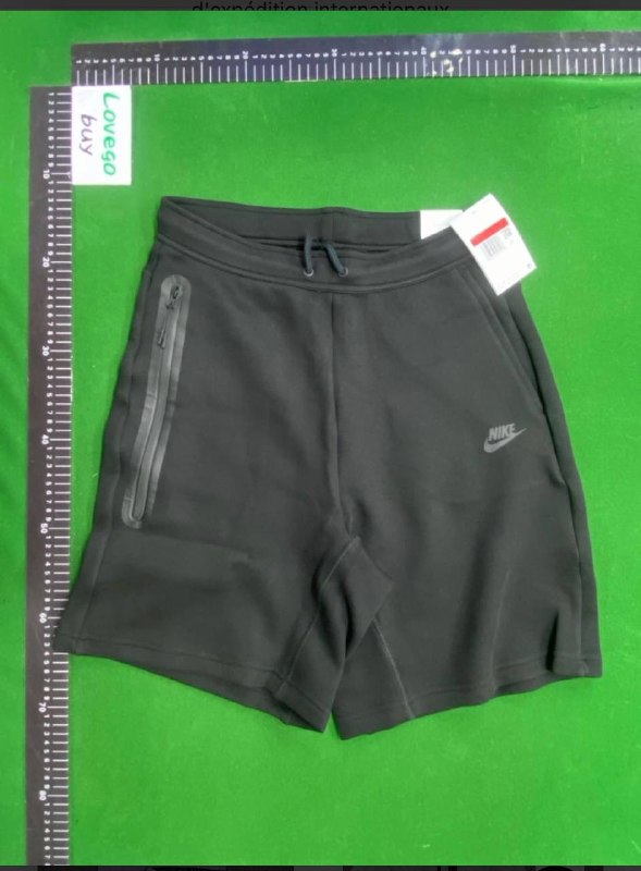 Short Nike Tech 2