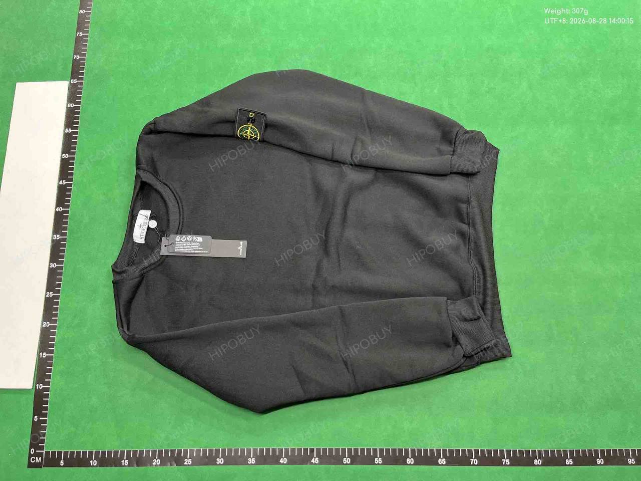 Pull Stone Island