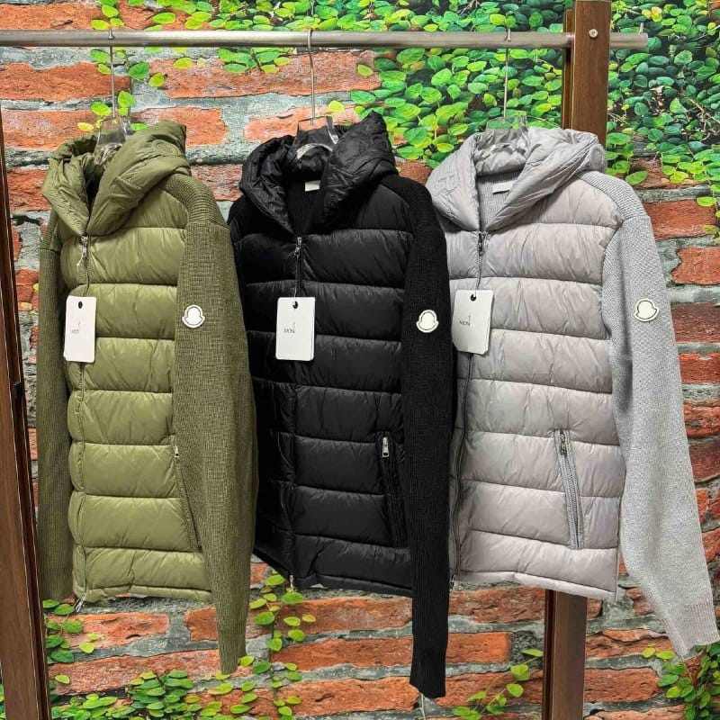 Cardigan premium 2