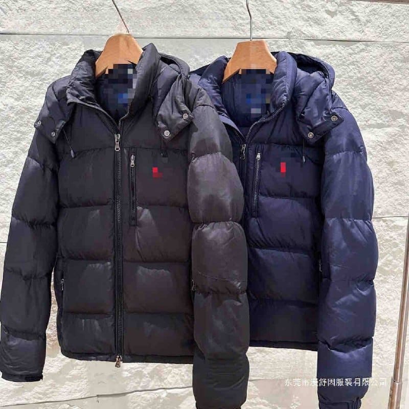Doudoune Ralph Lauren
