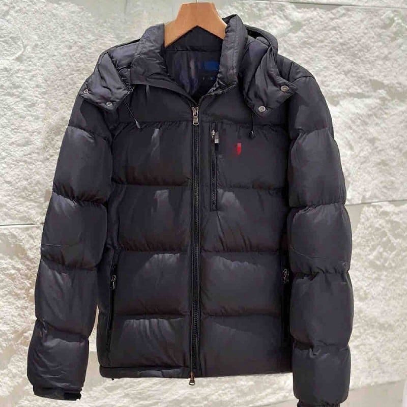 Doudoune Ralph Lauren 2