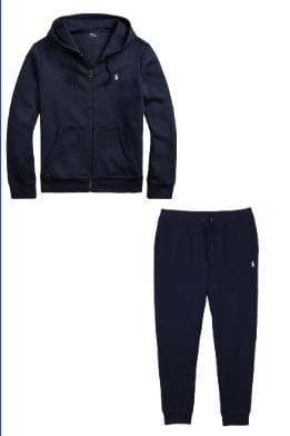 Ensemble Ralph Lauren