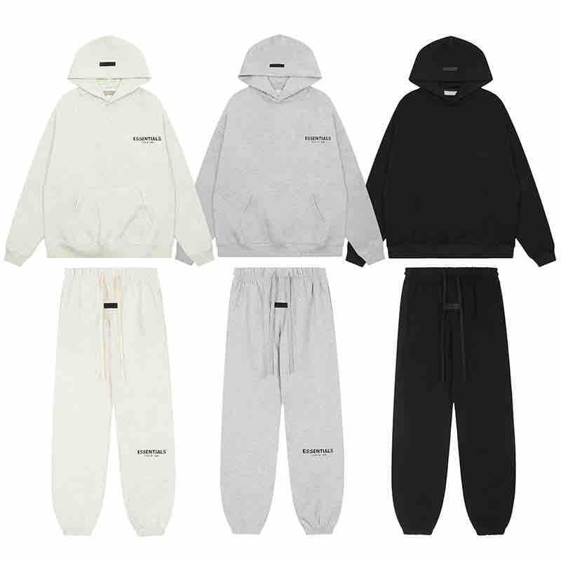 Ensemble Essentials Fear of God 3 coloris
