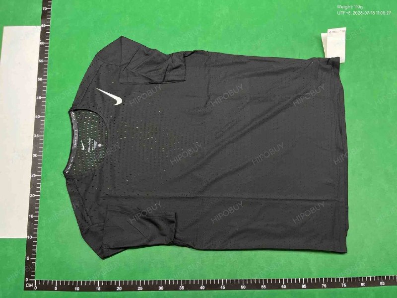 T-shirt Nike Running Aeroswift 2