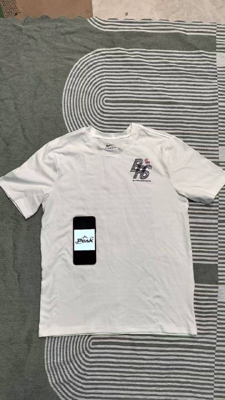 T-shirt BRS