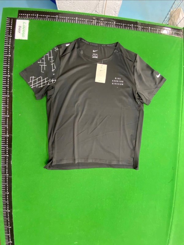 T-shirt Nike Division 2