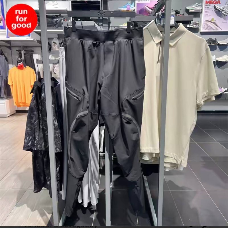 Bas Under Armour authentique 2