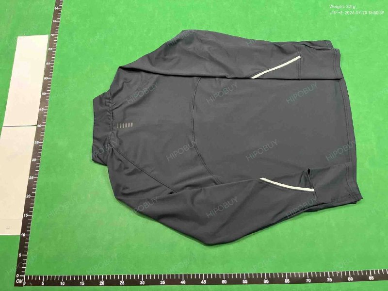 Haut demi-zip Under Armour 2