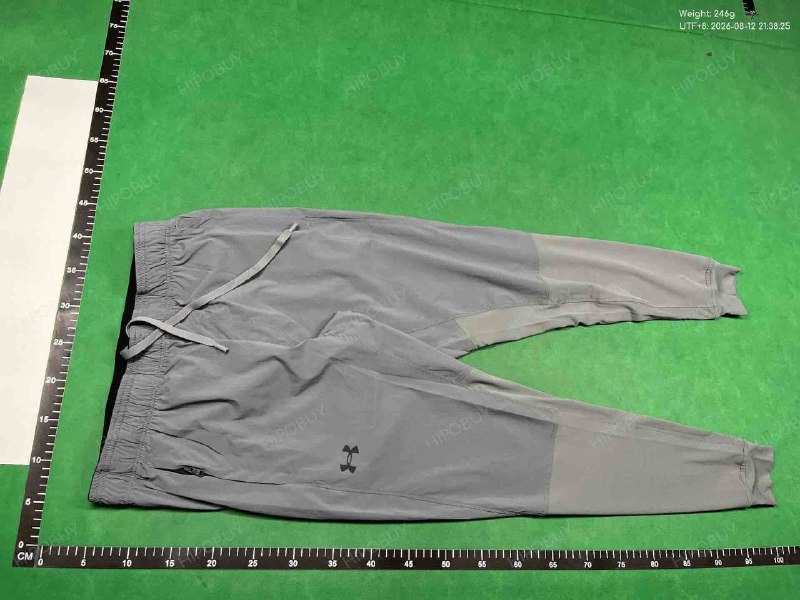 Bas Under Armour Hybrid