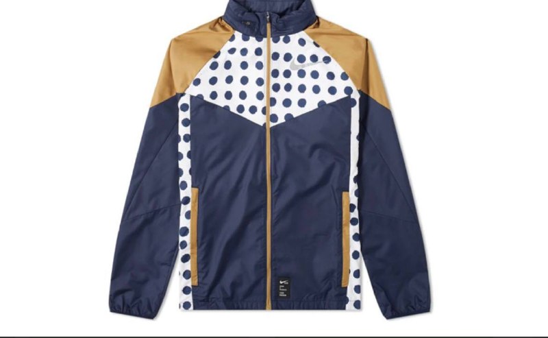 Veste Nike Air Cody authentique