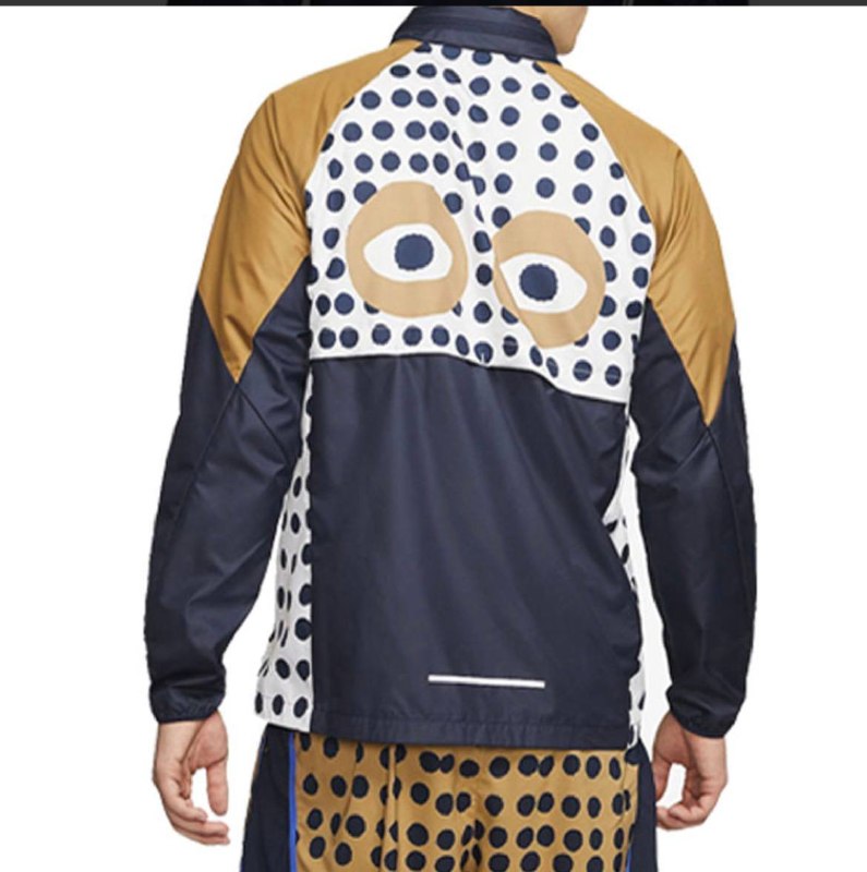 Veste Nike Air Cody authentique 2