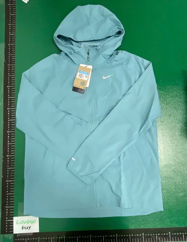 Veste Nike Running authentique Fb7541-464