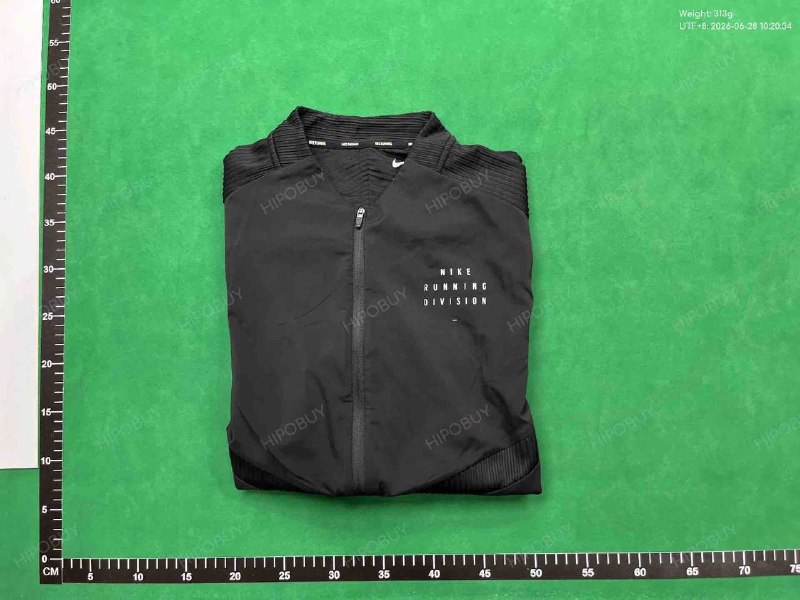 Veste Nike Running Division Hybrid 3