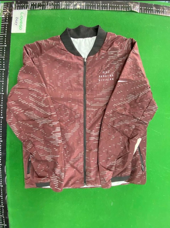 Veste Nike Running Division Irréversible